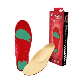 10 Second 3030 Pressure Relief Insole