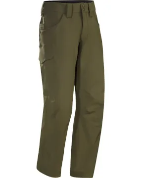 2NDs Arc'teryx LEAF Patrol Pant AR