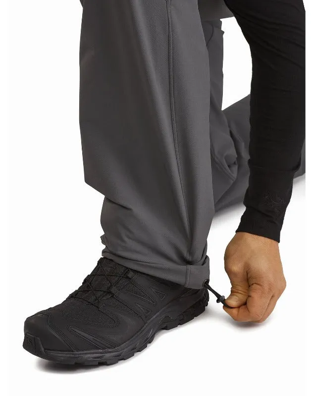 2NDs Arc'teryx LEAF Patrol Pant AR