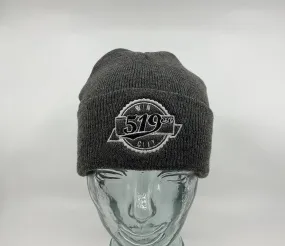 519ER Logo Toque 5Z530M