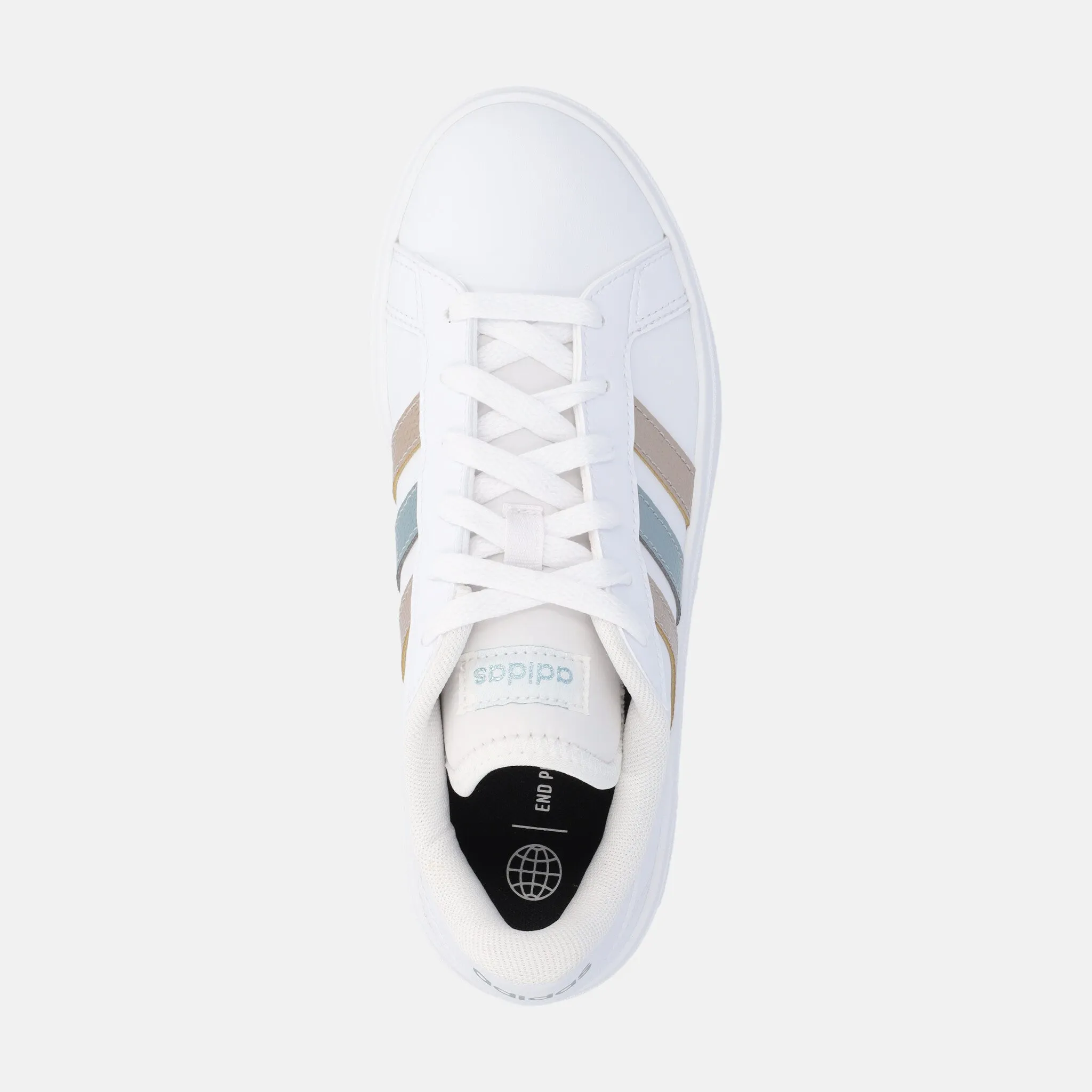 ADIDAS GRAN COURT BASE 2.0