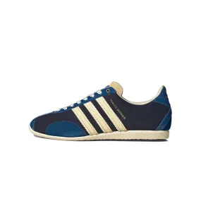 Adidas Mens WB Japan Shoes 'Legend Ink/ Dark Marine'