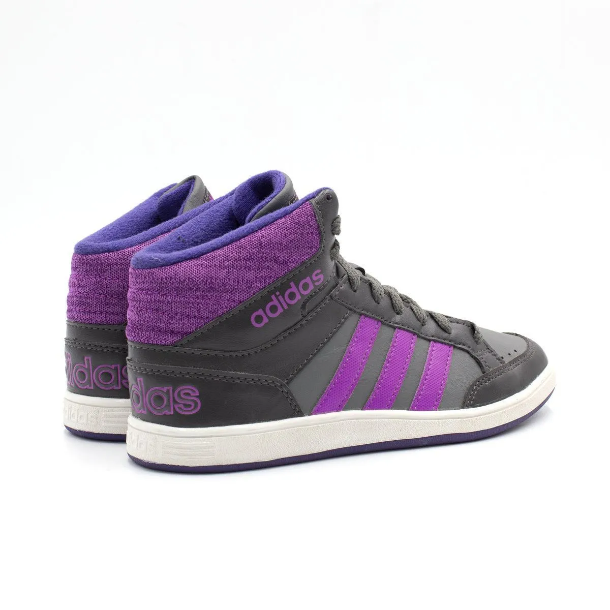 Adidas Neo Mid Top Sneakers