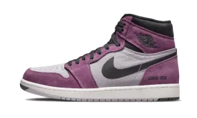 Air Jordan 1 High Element Gore-Tex Berry