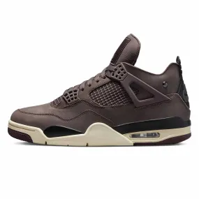 AIR JORDAN 4 RETRO A MA MANIRE VIOLET ORE 2022