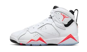 Air Jordan 7 Retro White Infrared