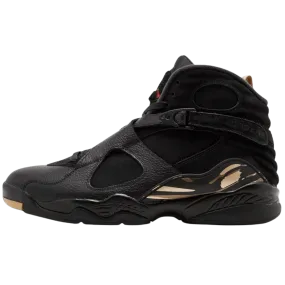 Air Jordan 8 OVO Black