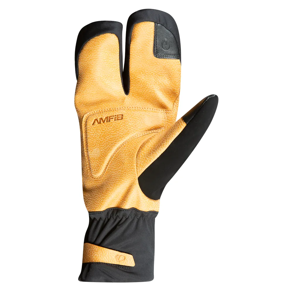 AmFIB® Lobster Gel Gloves