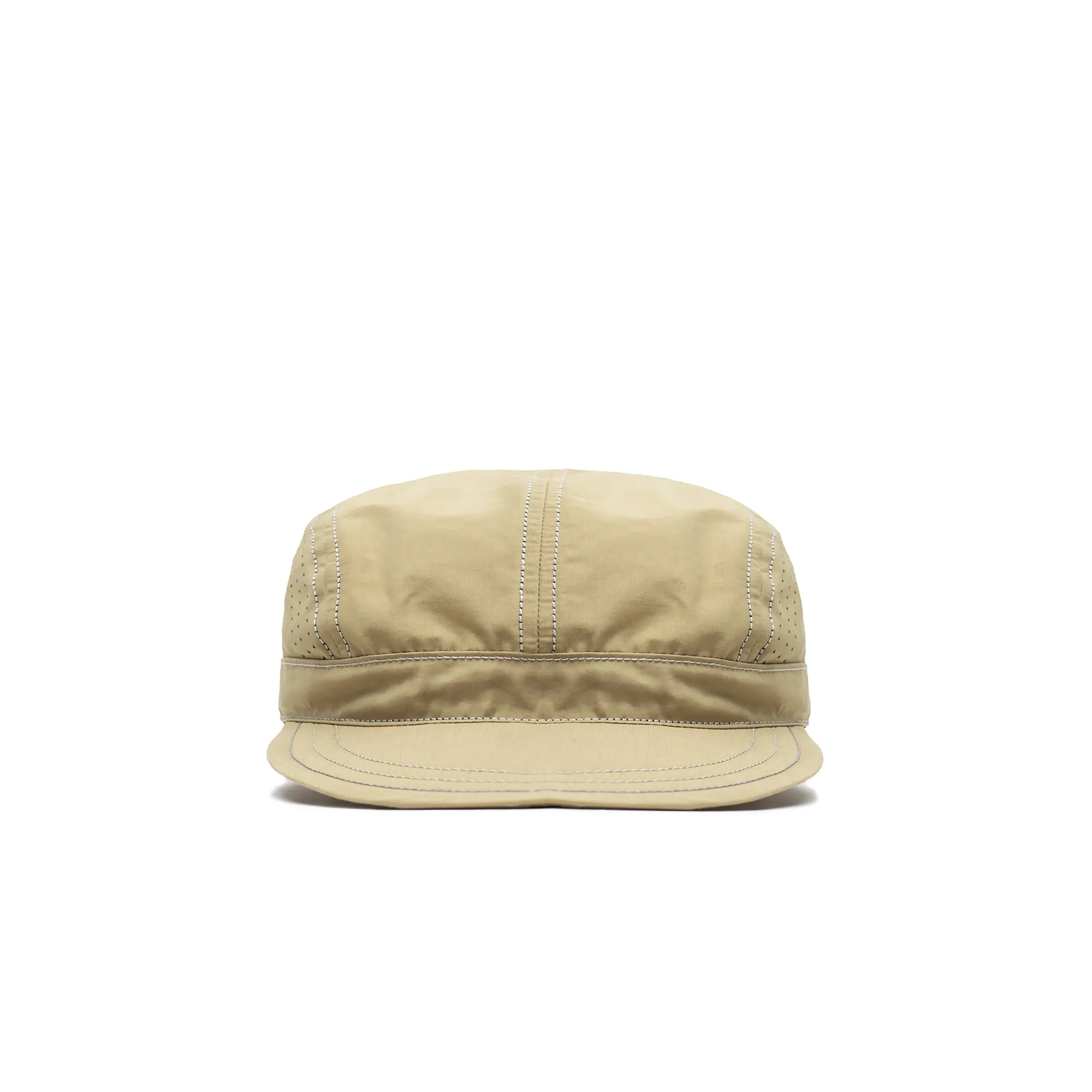 and Wander Nylon Taffeta Cap