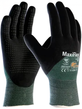 ATG MaxiFlex® Cut™ Resistant Gloves 34-8453