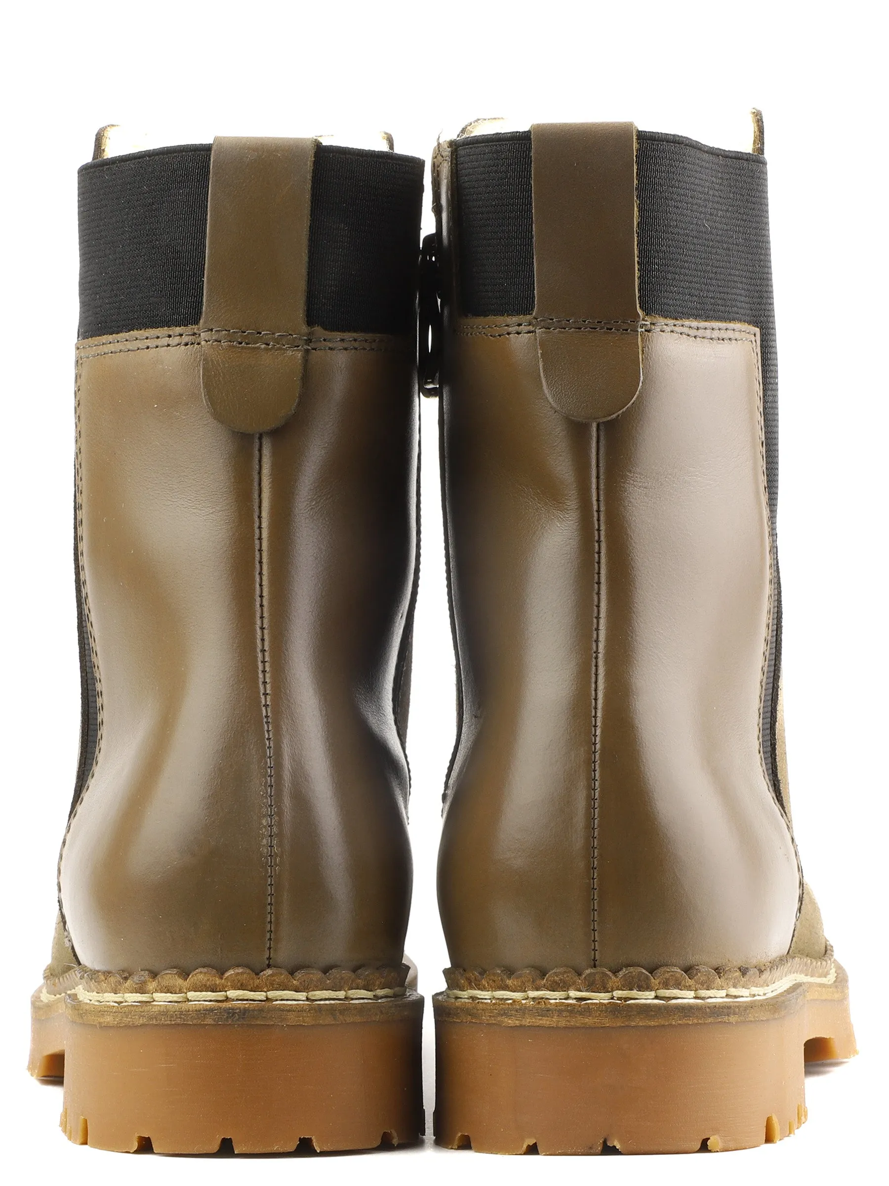 Atlantic Women's Heritage Boot