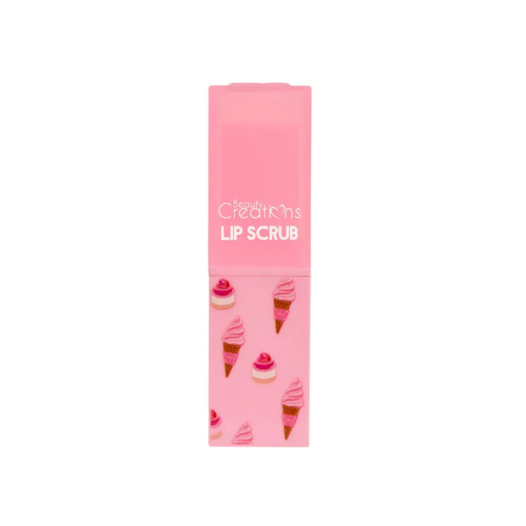 BEAUTYCREATIONS Sweet Dose Exfoliante de Labios