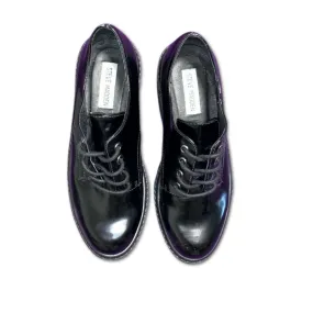 BLACK LOAFER  - SM REBOOTED