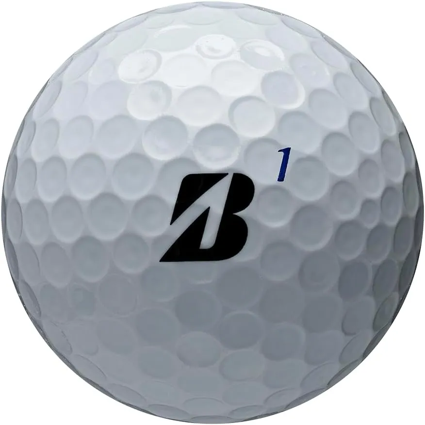 Bridgestone Tour B XS MindSet