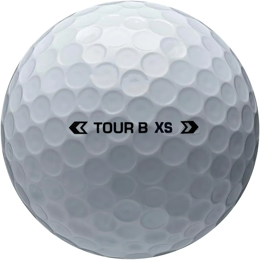 Bridgestone Tour B XS MindSet