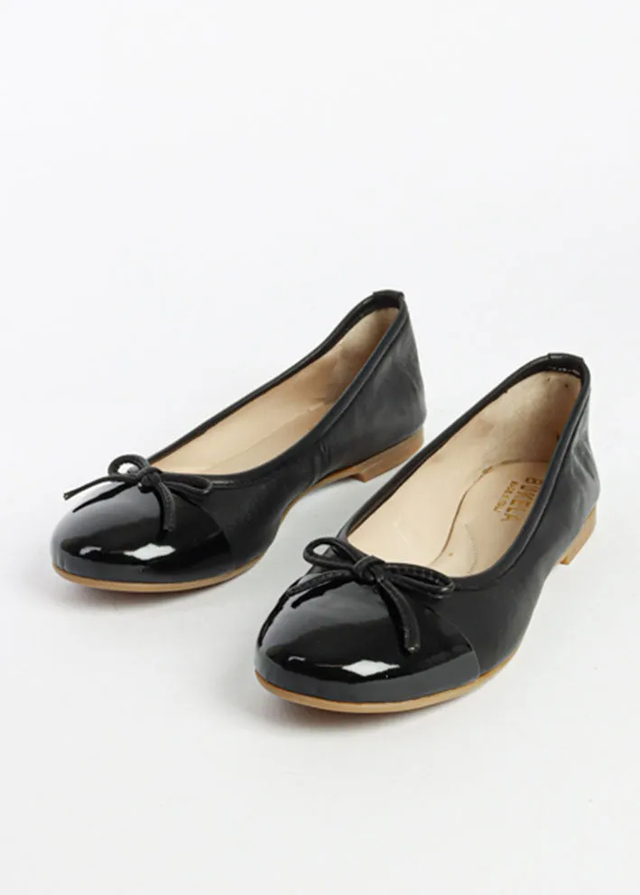 Bukela Vivi Ballerina - Black