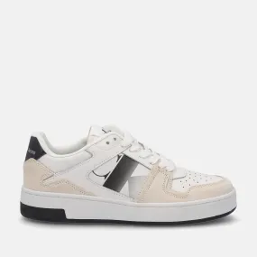 CALVIN KLEIN BASKET CUPSOLE LACE MIX