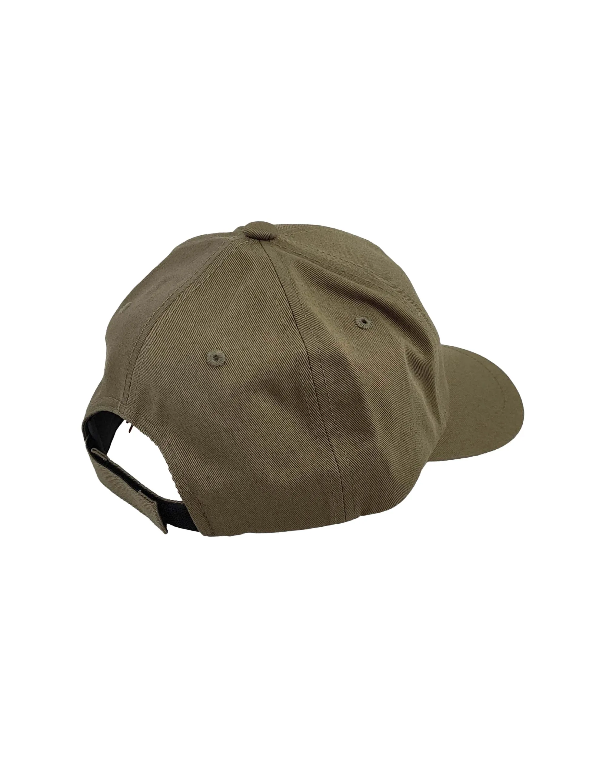 Cappello Uomo Boss Fresco-4 Open Beige