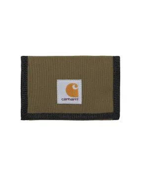 Carhartt Wip Alec Wallet Highland