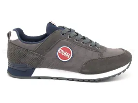 Colmar scarpe Travis Originals Grigio Blu