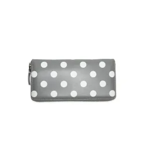 Comme des Garcons WALLET Printed Polka Dots Wallet