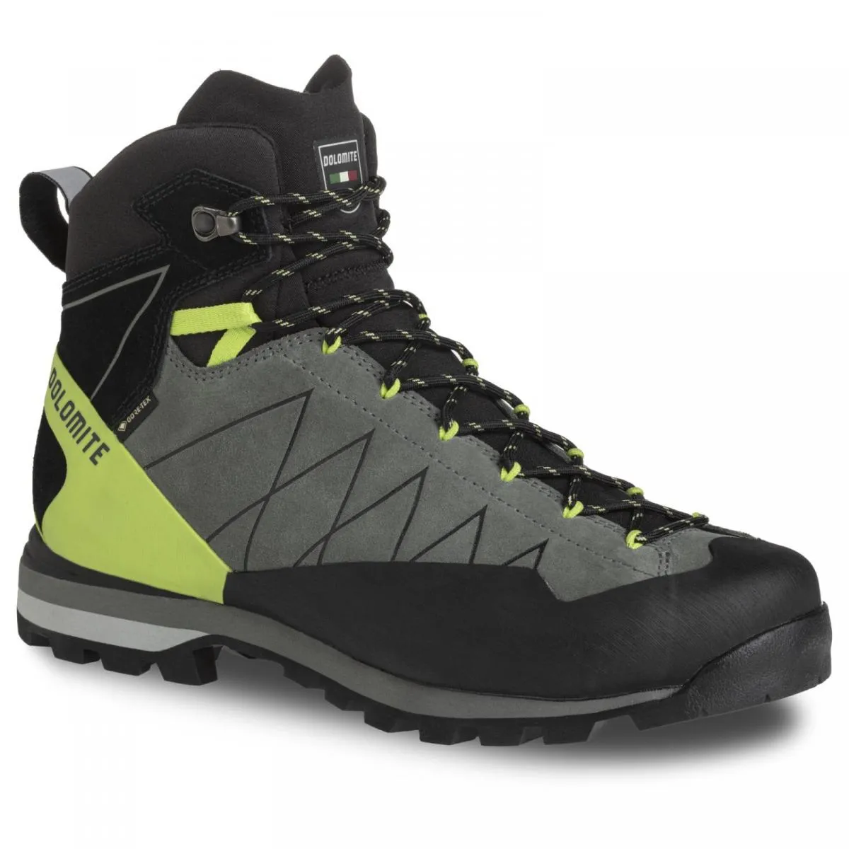 Dolomite Crodarossa Hi Gtx 2.0 - scarpa trekking Uomo