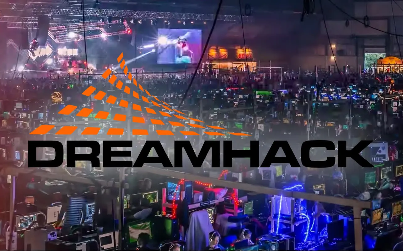 DreamHack RCQ (1-slot) Sealed Entry Reservation 9/24/2023