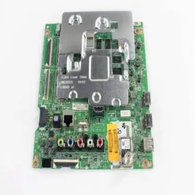 EBR85567101 Main Pcb Assembly