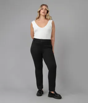 Elliott-JBLK Slim Pants