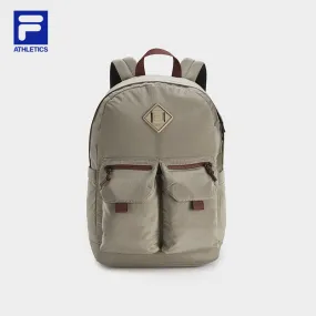 FILA CORE LIFESTYLE ORIGINALE BAGS Men Backpack (Light Khaki)