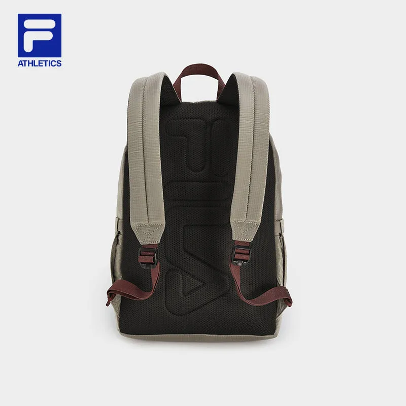 FILA CORE LIFESTYLE ORIGINALE BAGS Men Backpack (Light Khaki)