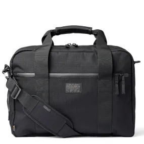 Filson Ripstop Nylon Pullman Black