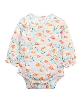 Fox & Finch - Daisy Print Bodysuit