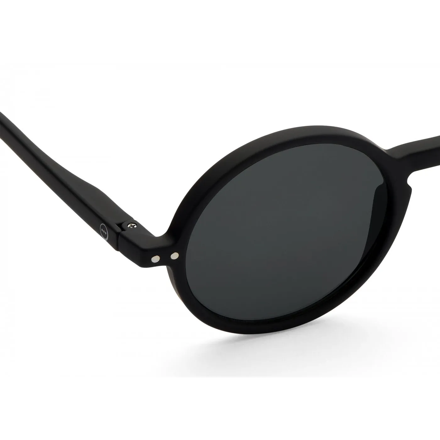 #G Sun Glasses - Black