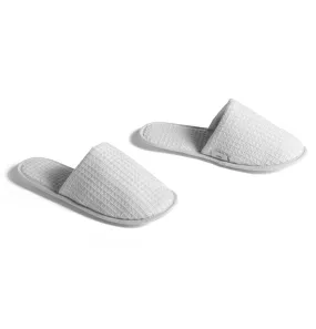 HAY Waffle Slippers – Grey