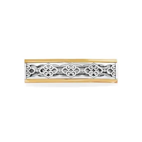 Intrigue Small Barrette