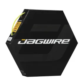 Jagwire Shop Outer 4Mm Sport LEX-SL Shift Housing Lubed 50M