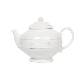 Juliska Berry & Thread Teapot