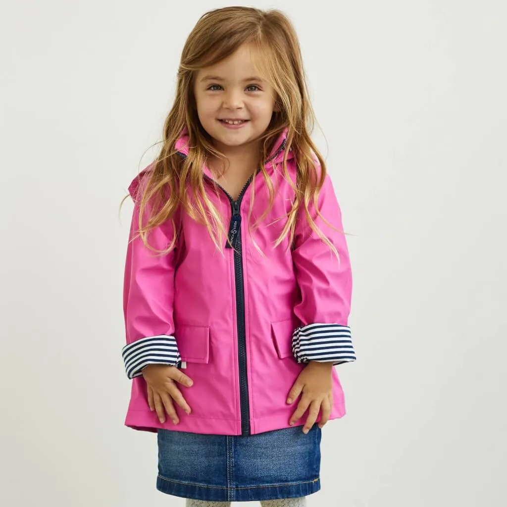 Kids Raincoat Bundle