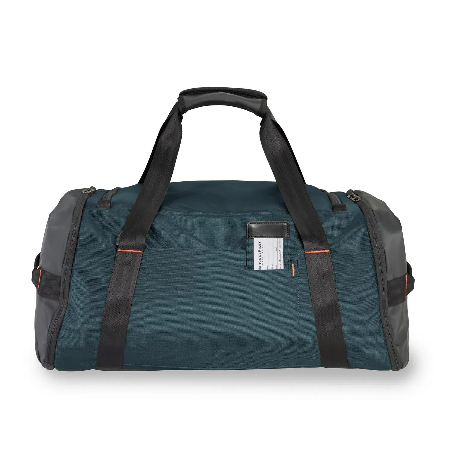 Large Travel Duffle