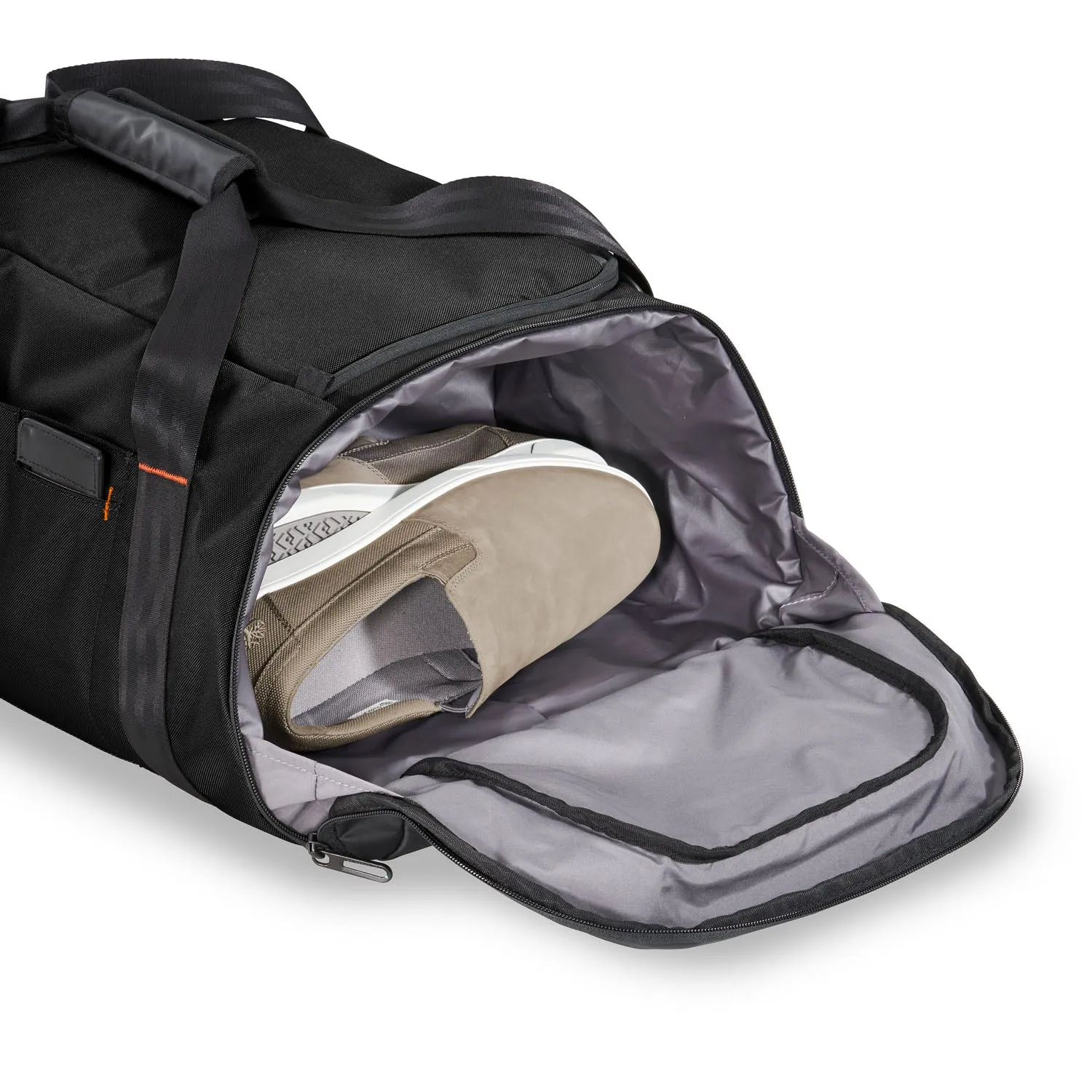 Large Travel Duffle