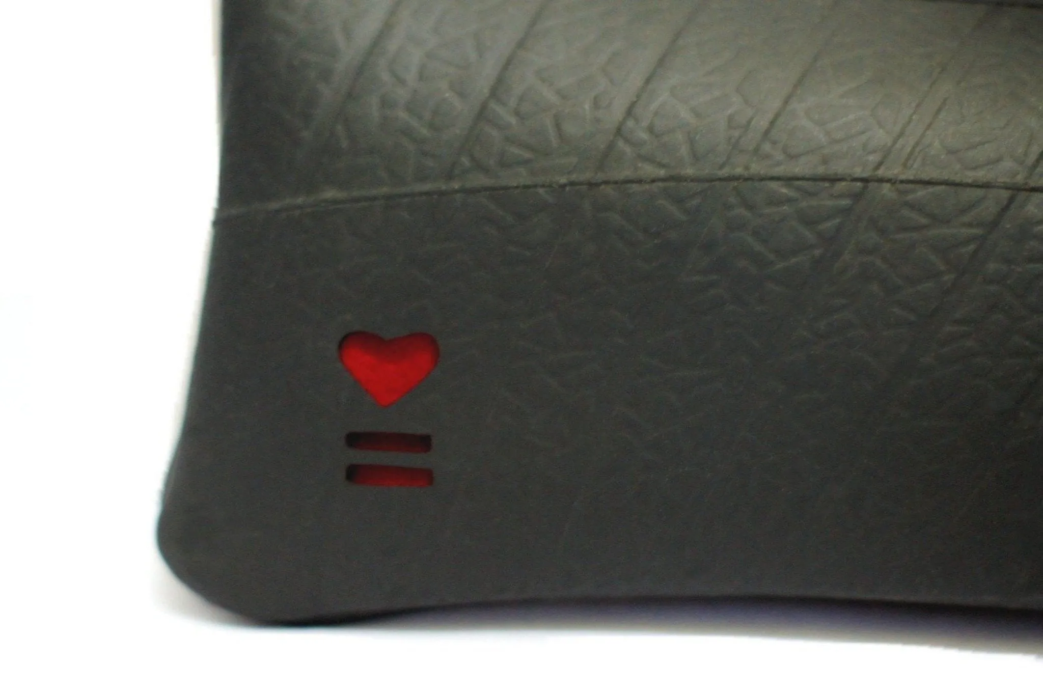 Love = Equality Pouch