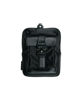 master-piece Confi Nylon Ver. Shoulder Bag Black