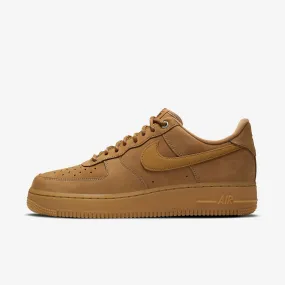 (Men's) Nike Air Force 1 Low '07 WB 'Flax' (2019) CJ9179-200