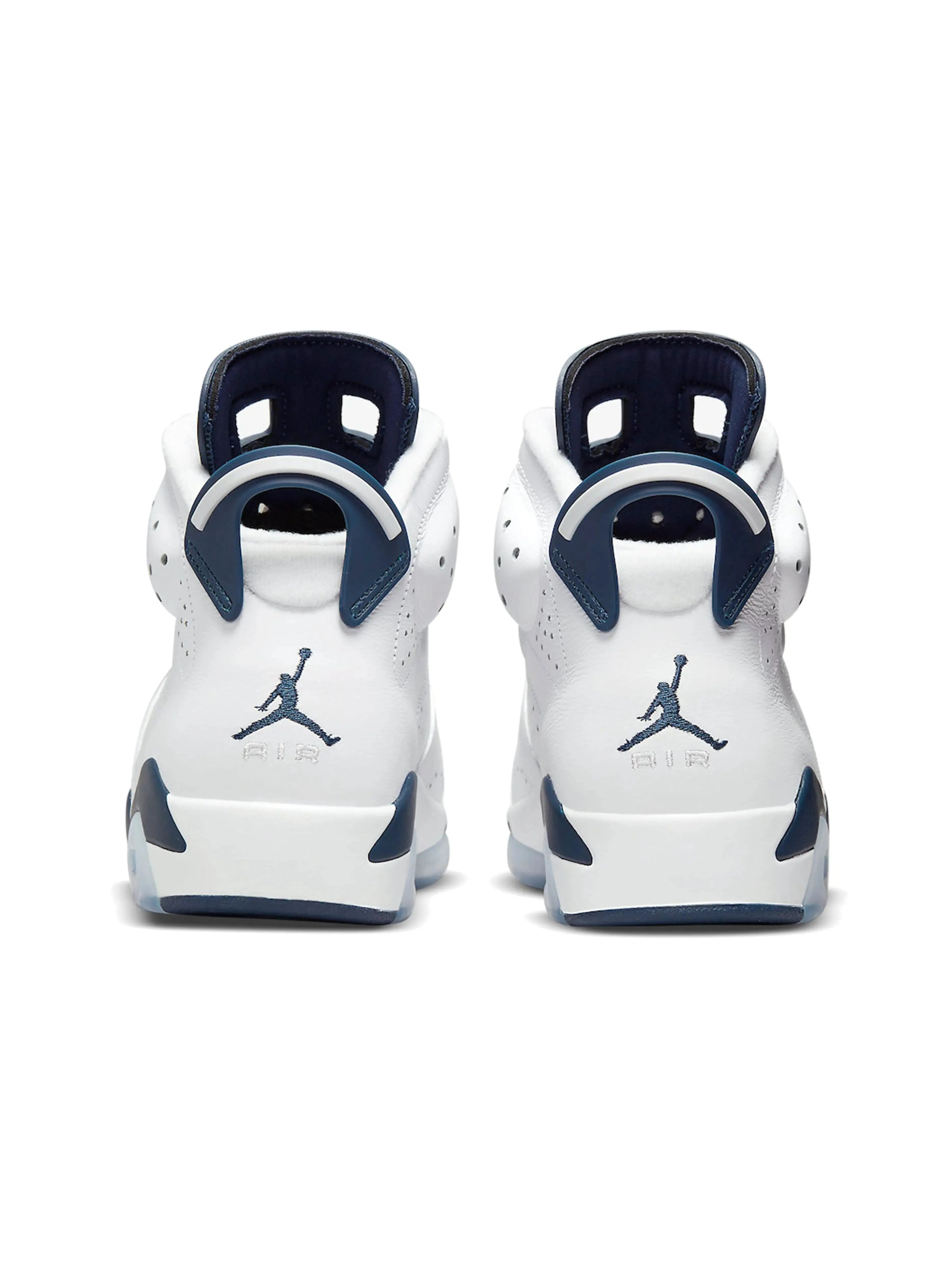 Nike Air Jordan 6 Retro Midnight Navy [2022]