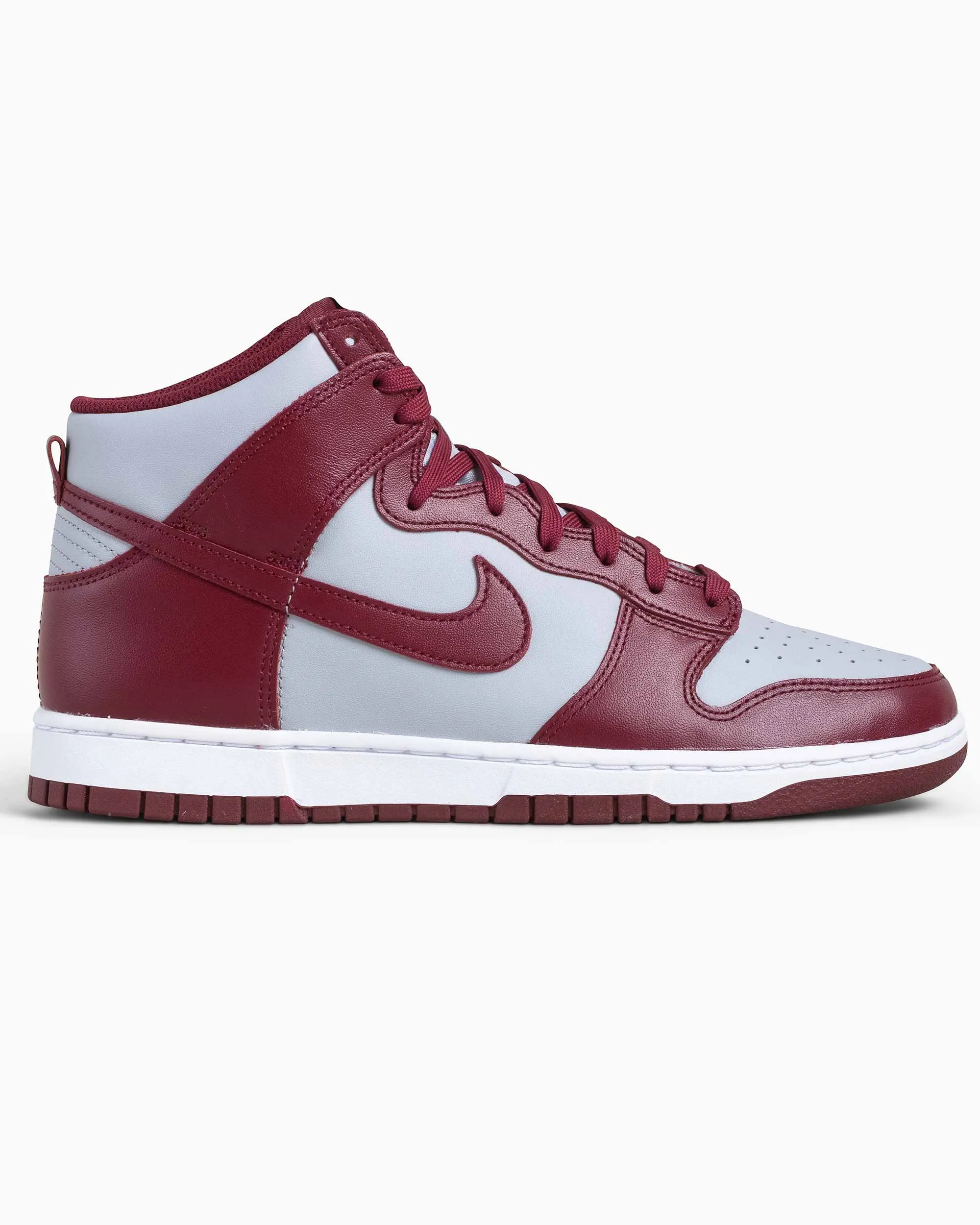 Nike Dunk Hi Retro Dark Beetroot