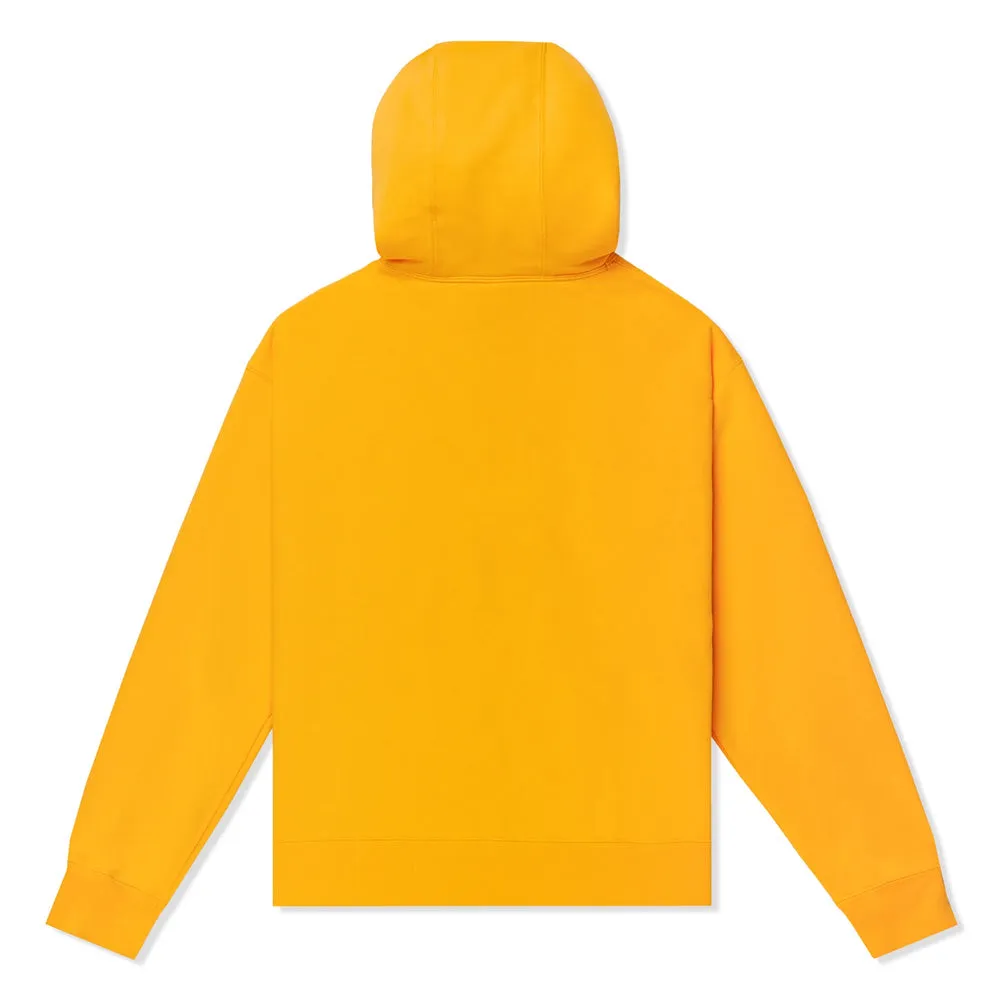 Nike SB Fleece Skate Hoodie University Gold