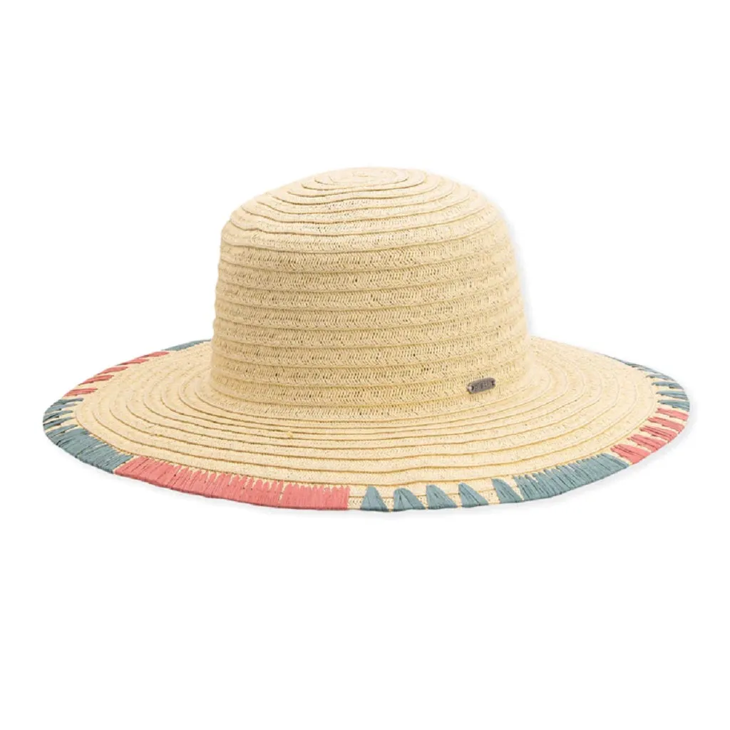 Pistil Joni Hat