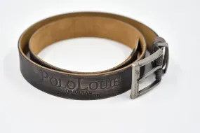 Polo Louie Pin Buckle Belt