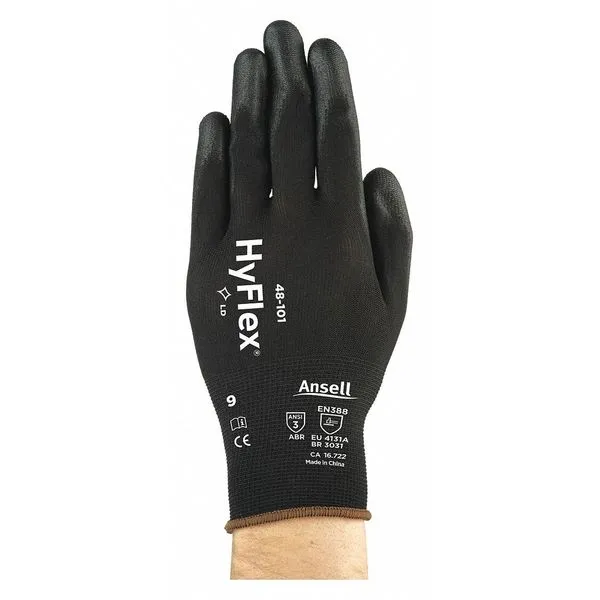 Polyurethane Coated Gloves